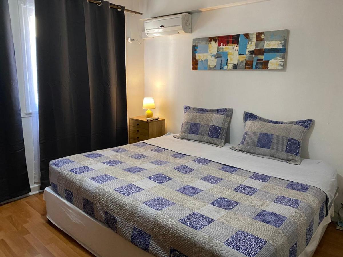 Hotel Parque Forestal サンティアゴ エクステリア 写真