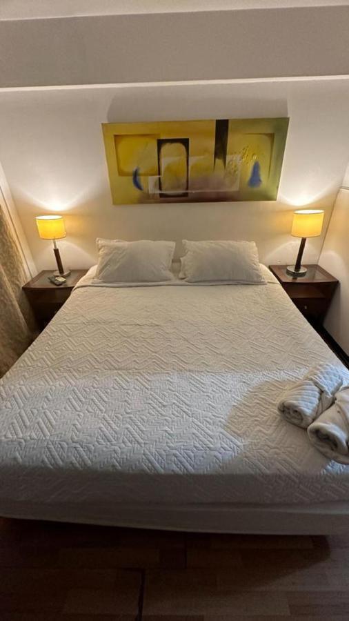 Hotel Parque Forestal サンティアゴ エクステリア 写真